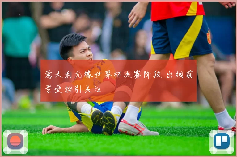 意大利无缘世界杯决赛阶段 出线前景受挫引关注